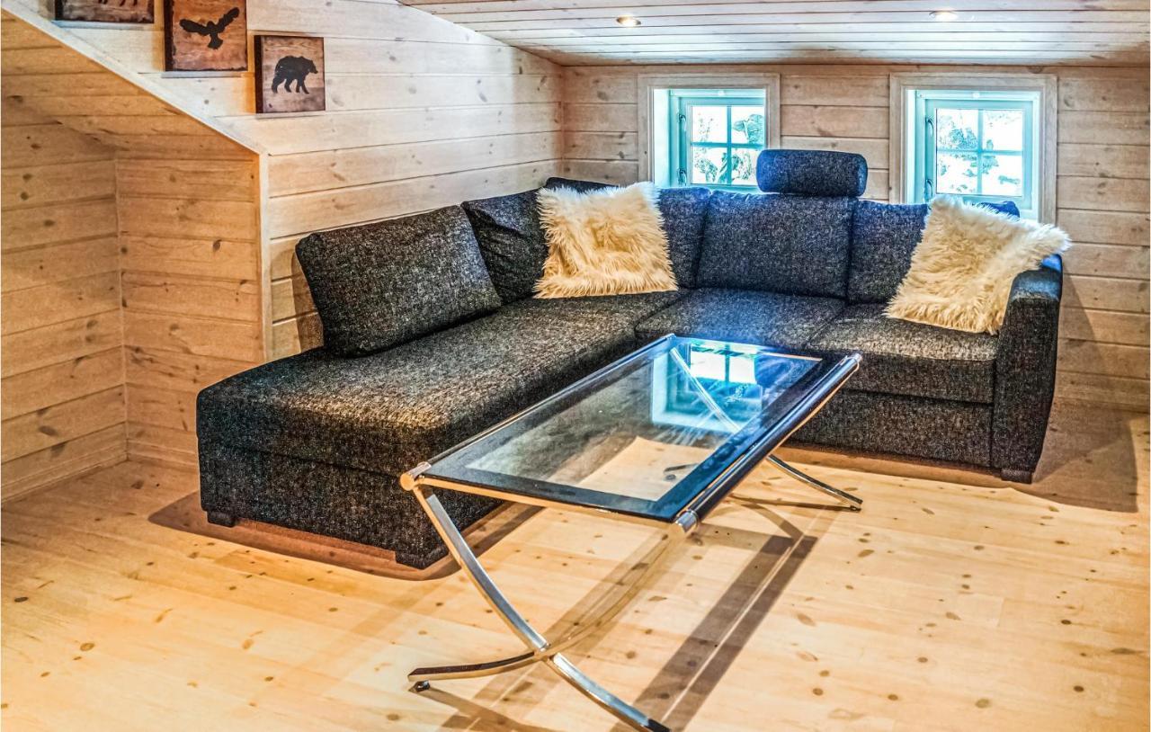 5 Bedroom Nice Home In Matredal Екстериор снимка